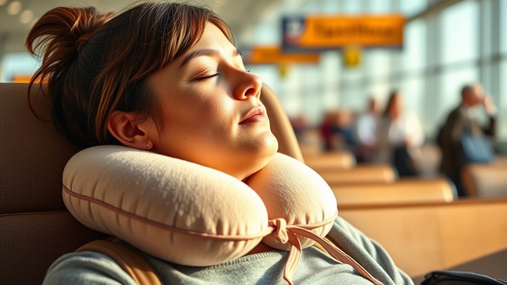 comfort first support strategy
