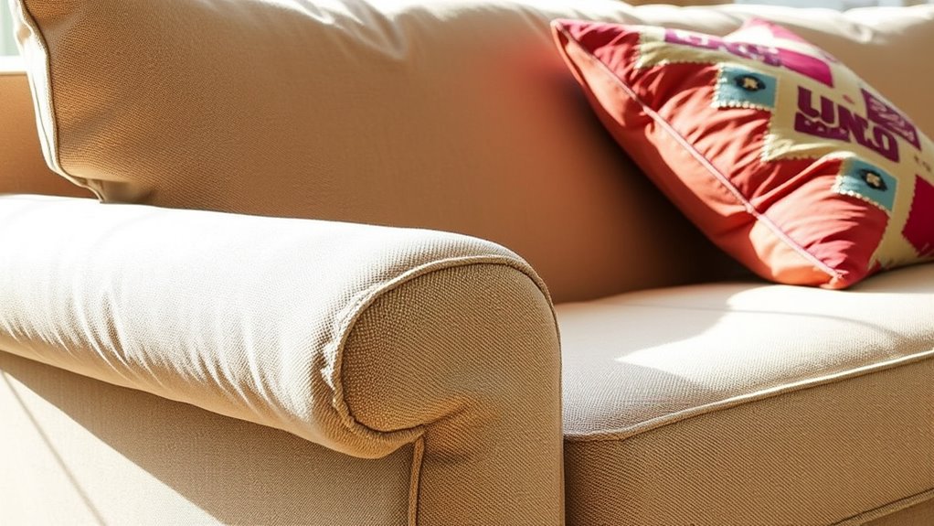comfortable ergonomic design elements