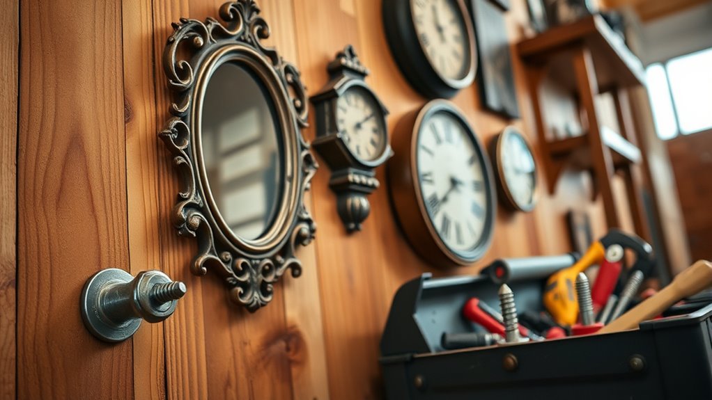 connecting with diy enthusiasts