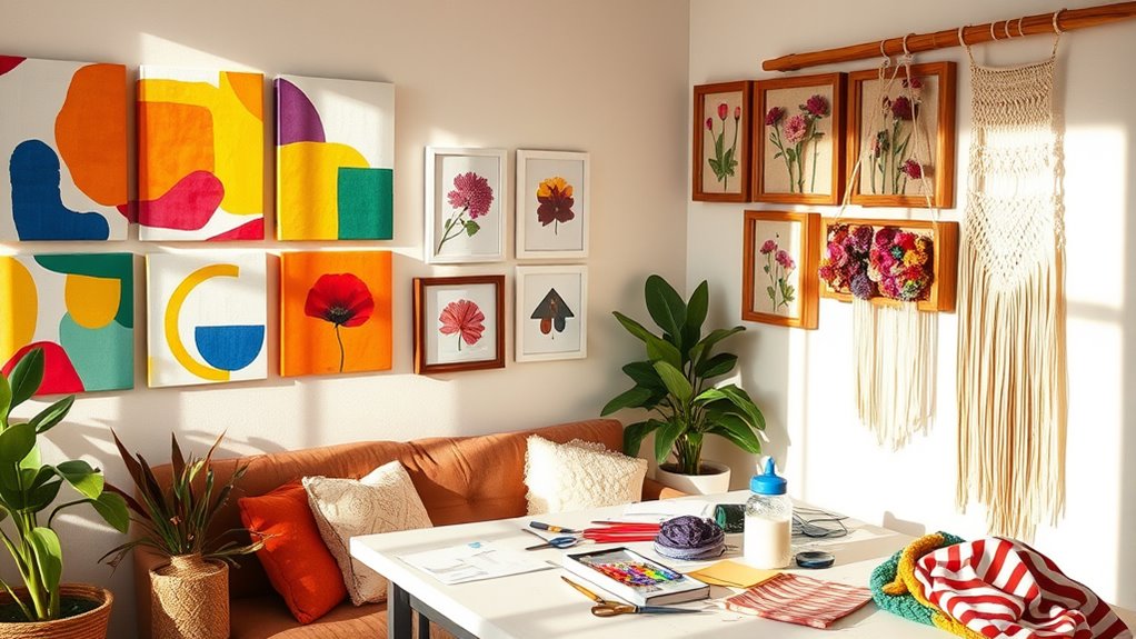 connecting with diy enthusiasts