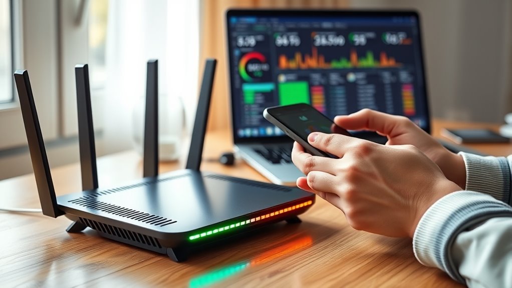 connectivity verification process