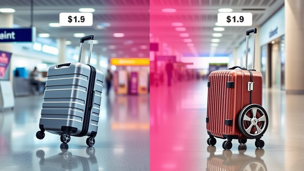 cost comparison analysis overview