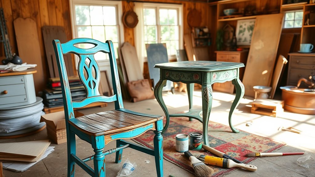creative recycling methods explored