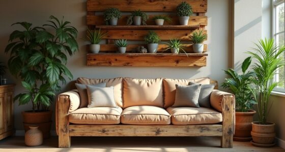 creative uses for pallets
