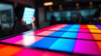 cri importance in lighting