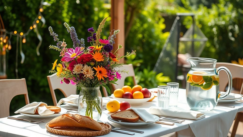 delightful culinary celebration awaits