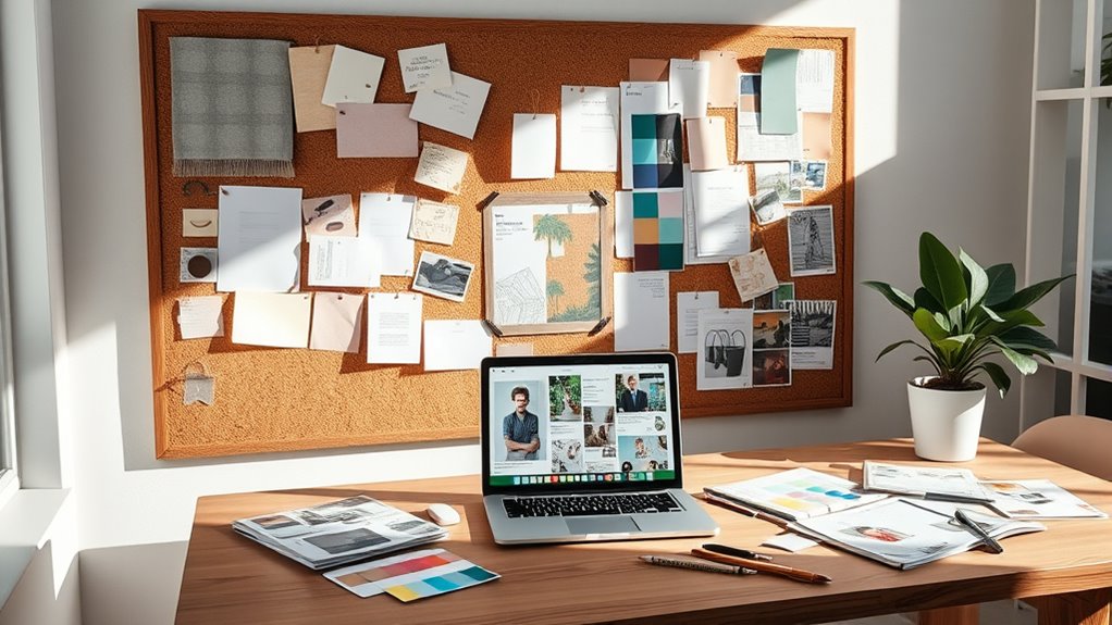 design project resource management