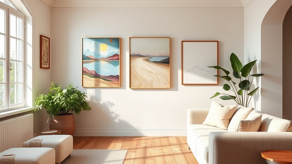diverse artistic expressions examined