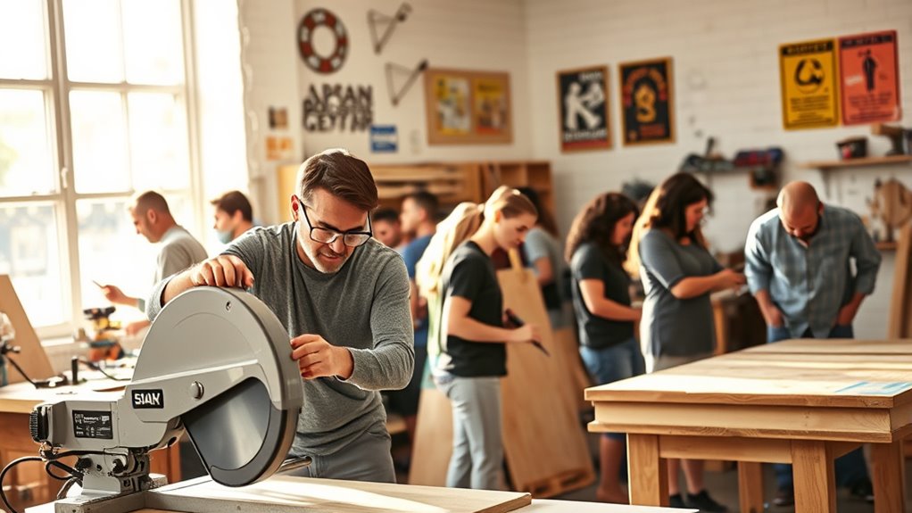 diy enthusiasts community resources