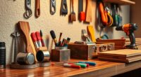 diy project success tools