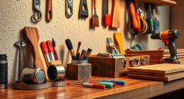 diy project success tools