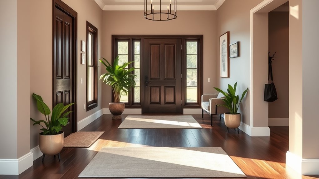 durable and attractive flooring
