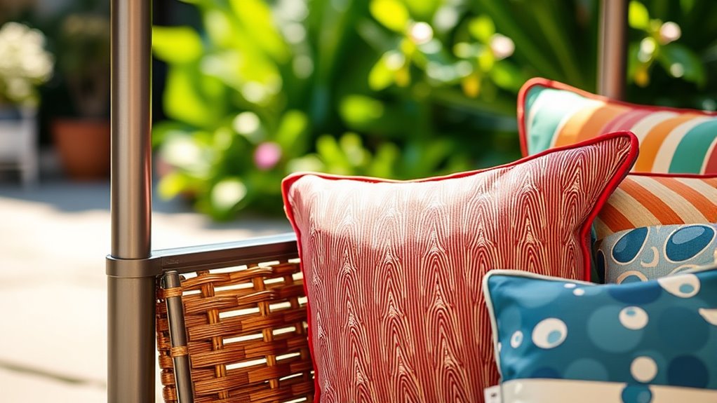 durable materials for outdoors