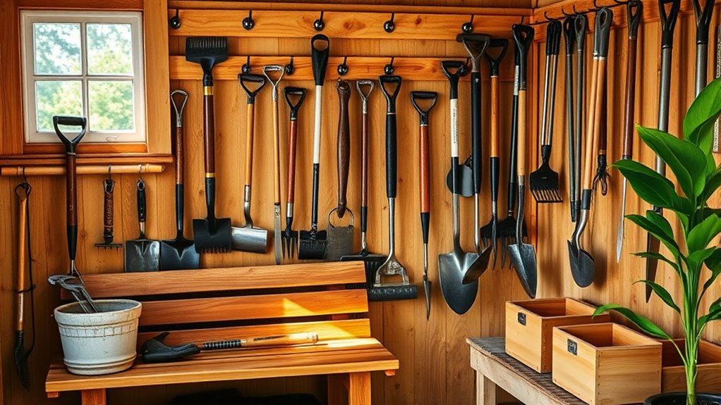durable storage for preservation
