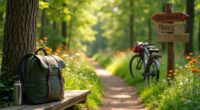 eco friendly travel practices