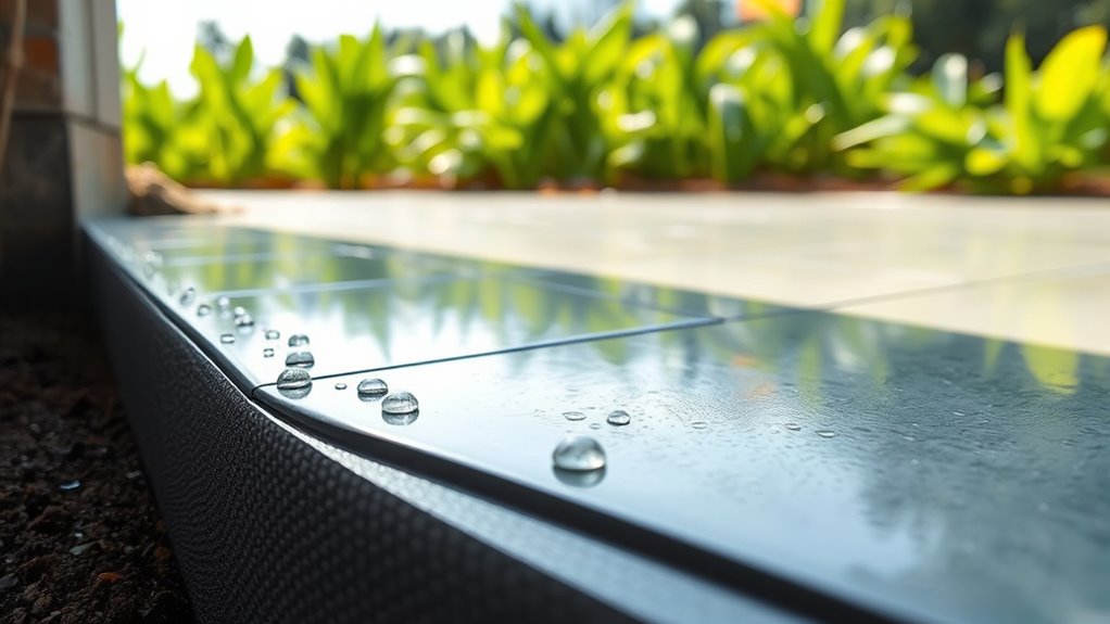 effective moisture protection solutions