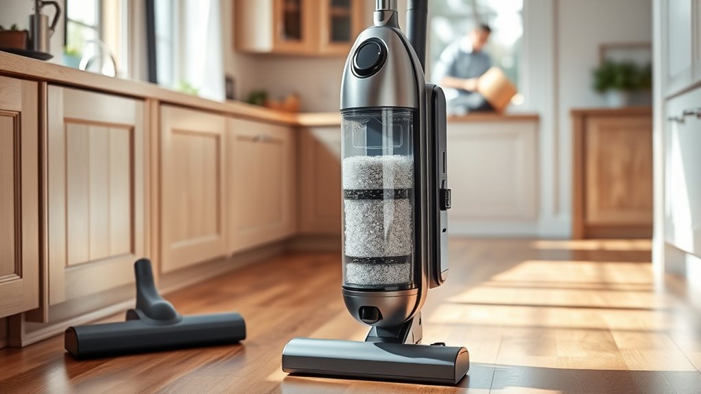 effective water purification essential