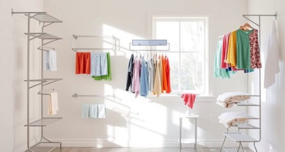 efficient laundry drying solutions