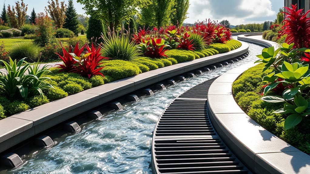 efficient water management strategies