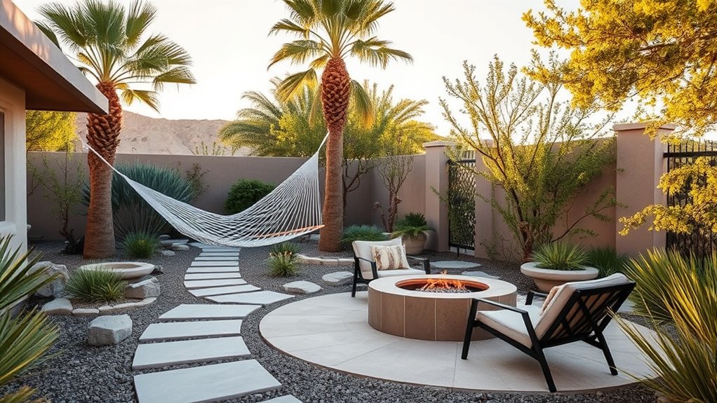 enhance tranquility and comfort