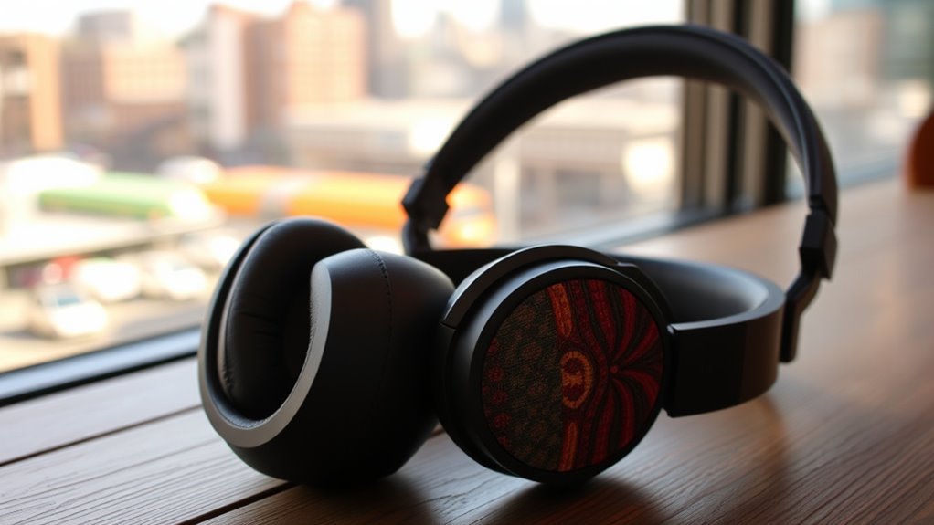 enhance your audio enjoyment