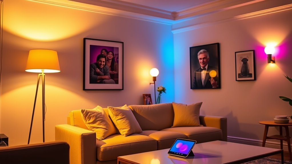 enhance your lighting experience