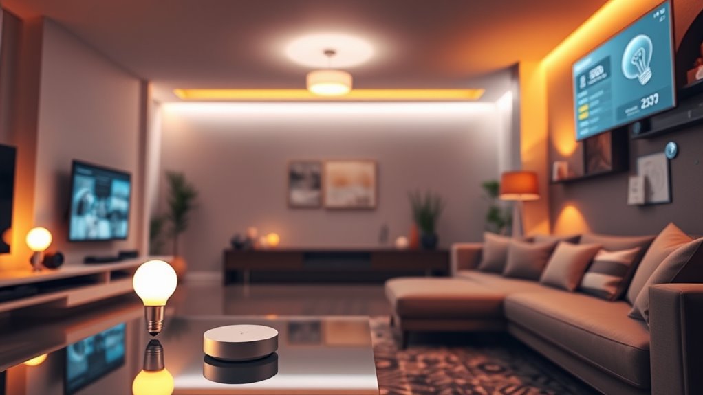enhanced connectivity and automation