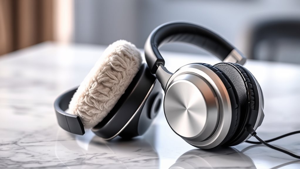 enhanced listening experience benefits