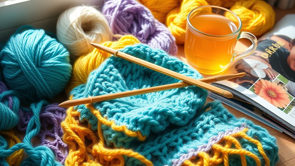 enhancing abilities through projects
