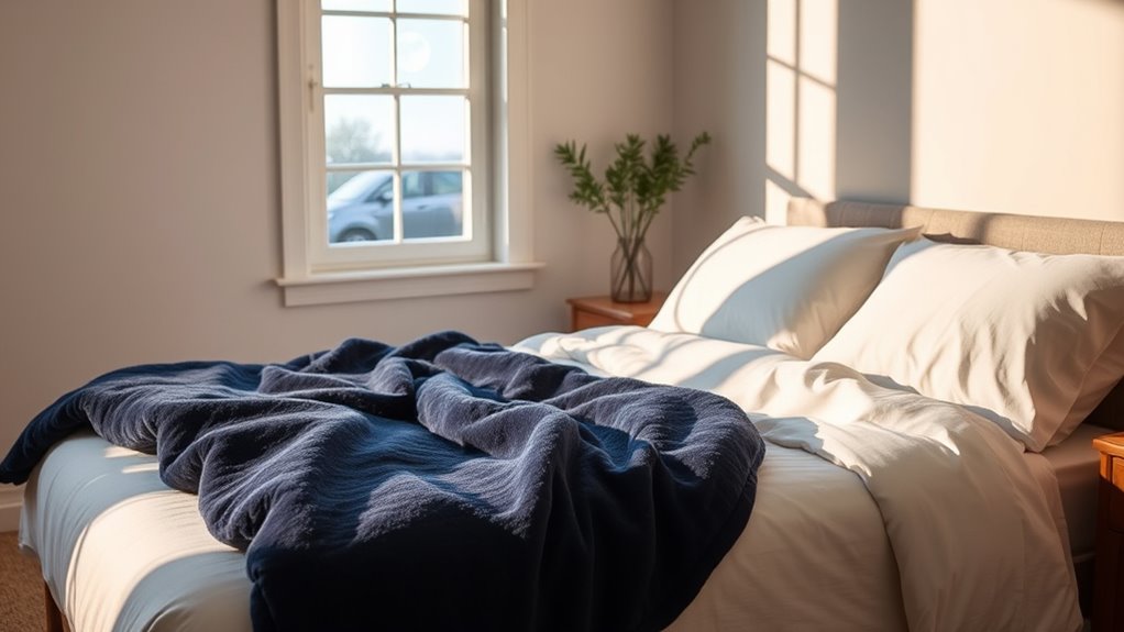 enhancing natural melatonin levels
