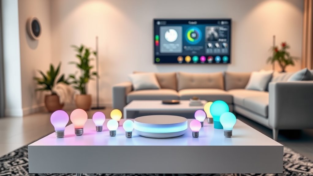 enhancing smart home functionality