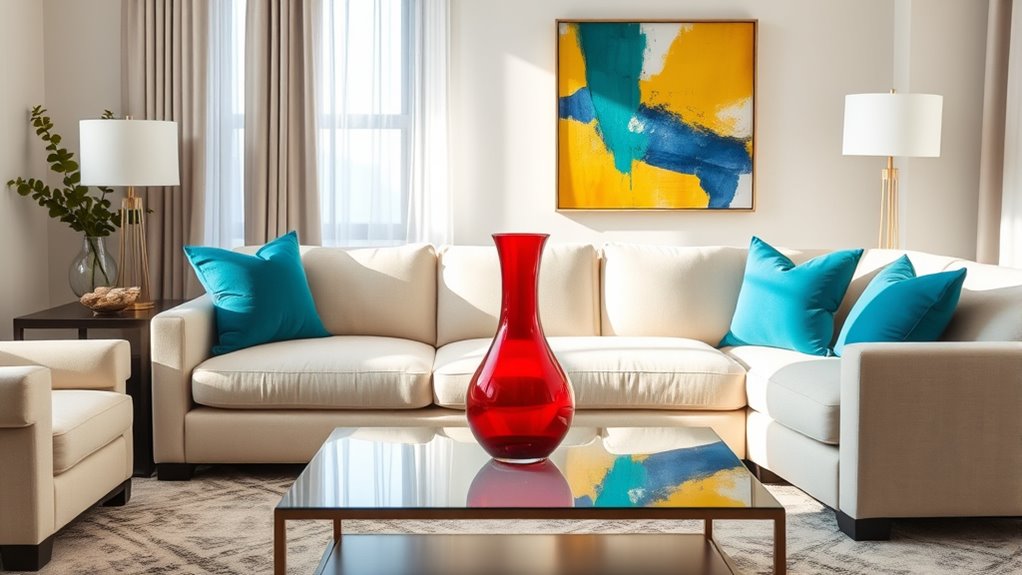 enhancing visual design aesthetics