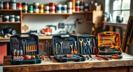 essential diy home tools