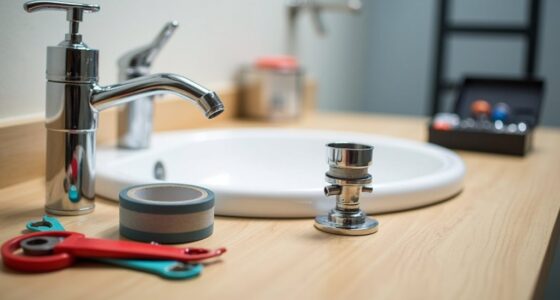 essential diy plumbing skills