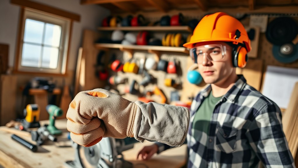 essential for safety compliance
