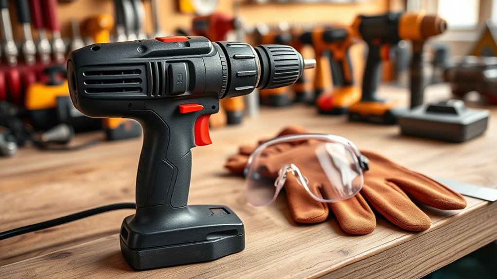 essential safety features checklist