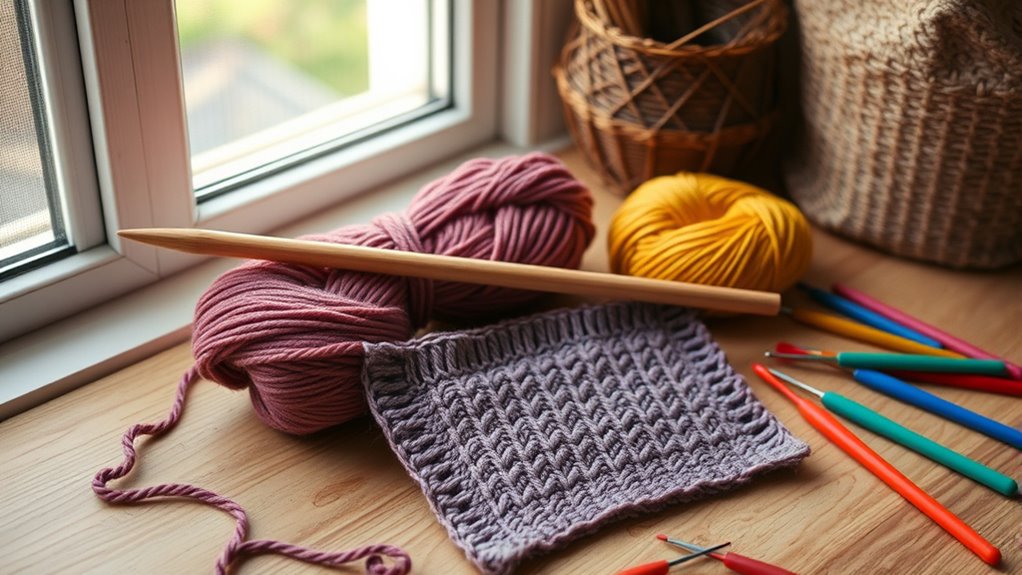 essential sewing techniques overview