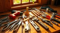 essential tools for homeowners