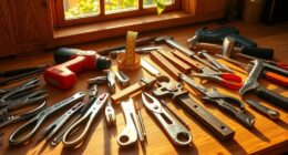 essential tools for homeowners