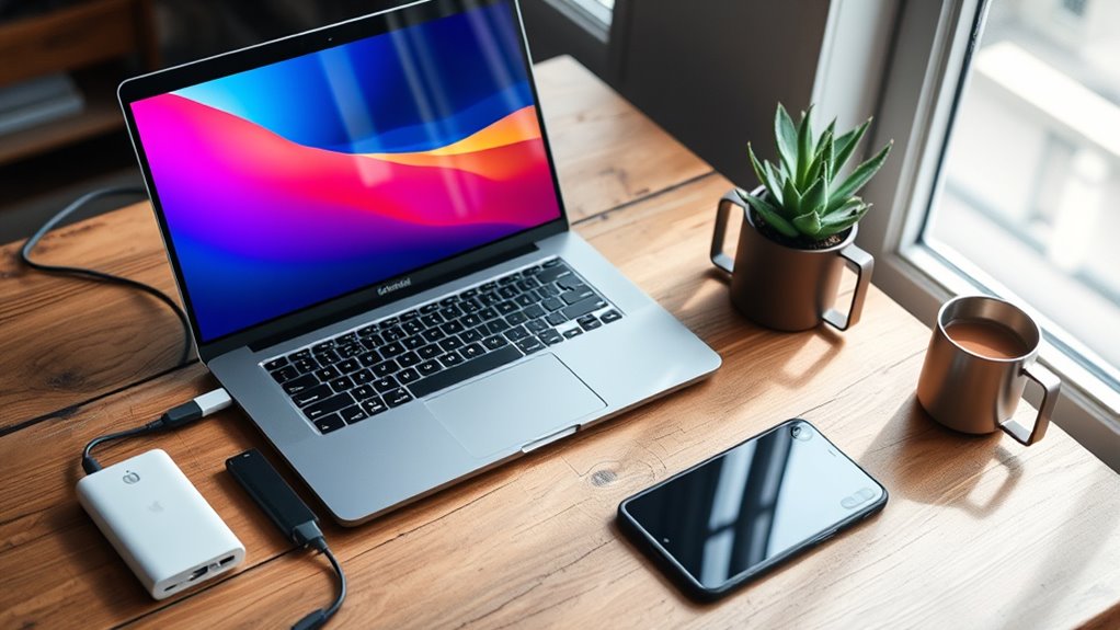 essential tools for telecommuting
