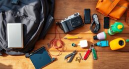 essential travel gadgets list
