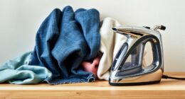 fabric compatibility with steamers