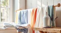 fabric softener advantages and disadvantages