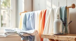 fabric softener advantages and disadvantages
