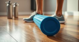 foam roller exercise benefits