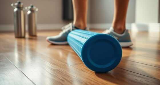 foam roller exercise benefits