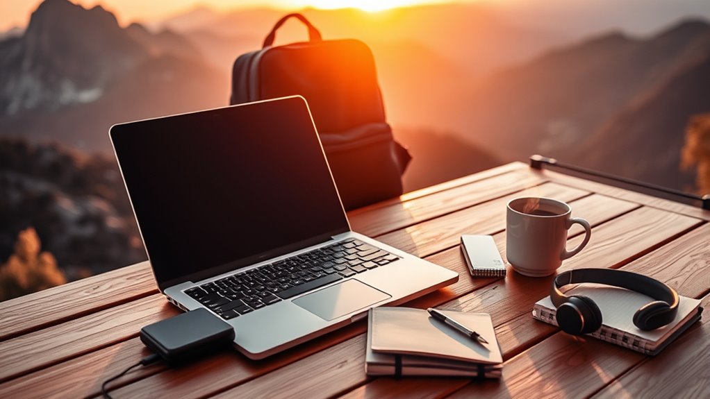 growth for remote lifestyle