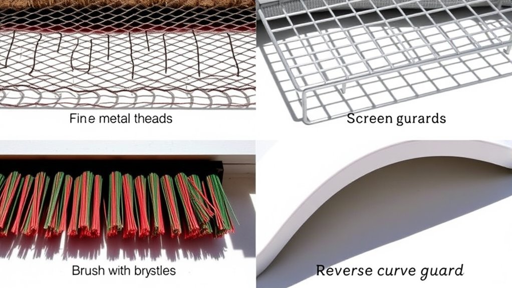 gutter protection system explained