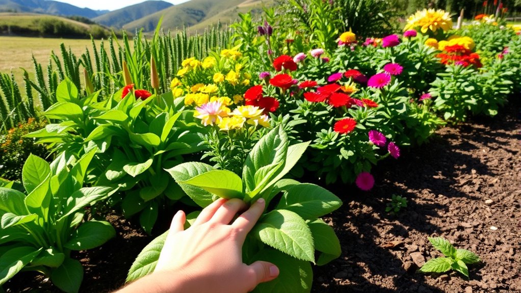 hardiness zone identification guide