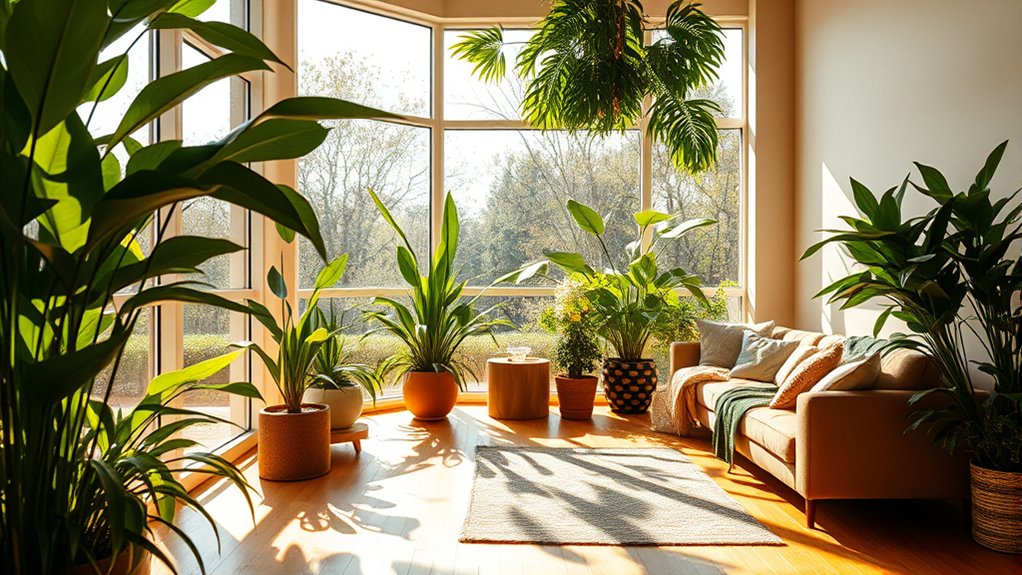 harnessing sunlight for illumination